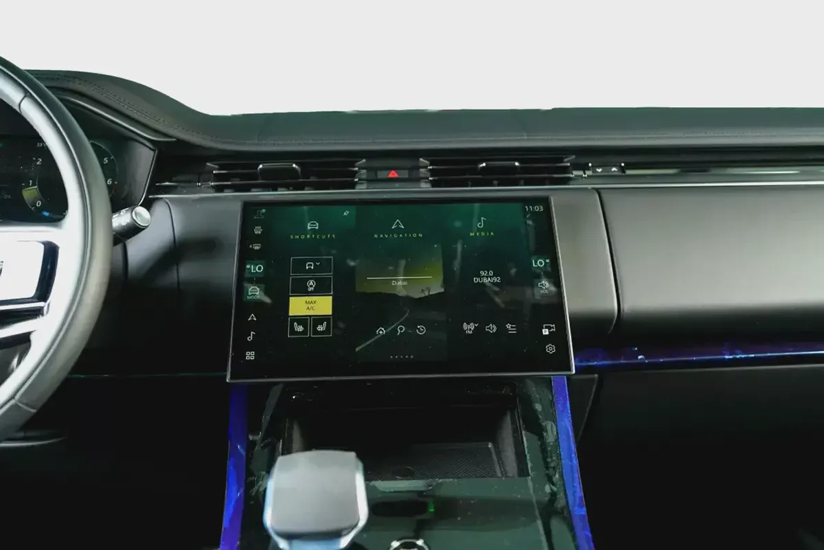 Range Rover Sport P360 SE-Brand New-Land rover 5 Years Warranty-Meridian Premium Sound System-11-11