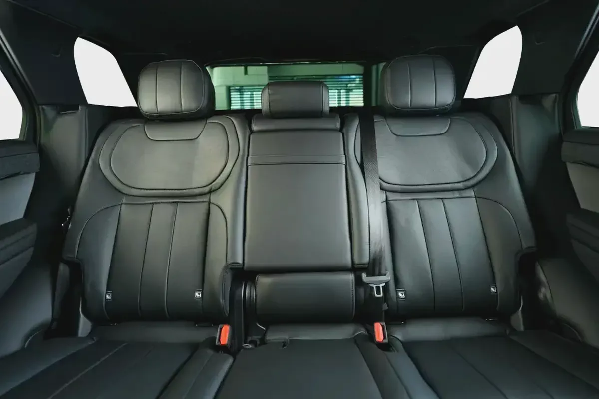 Range Rover Sport P360 SE-Brand New-Land rover 5 Years Warranty-Meridian Premium Sound System-18-18