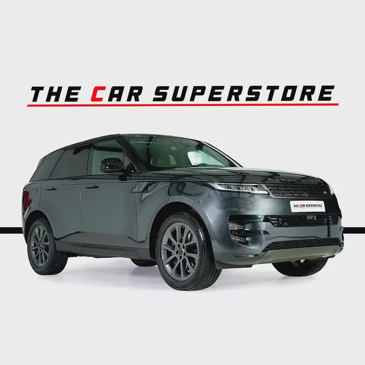Range Rover Sport P360 SE-Brand New-Land rover 5 Years Warranty-Meridian Premium Sound System
