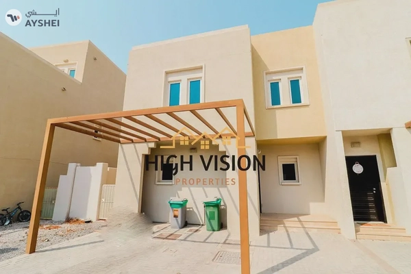 Desert Style, Al Reef Villas, Al Reef, Abu Dhabi