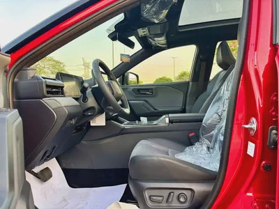 2026 Toyota RAV4 VXR GCC Specs - Brand New Condition-9
