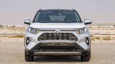 Toyota RAV4 XLE LIMITED 2.0P AT 4X4 MY2024-2