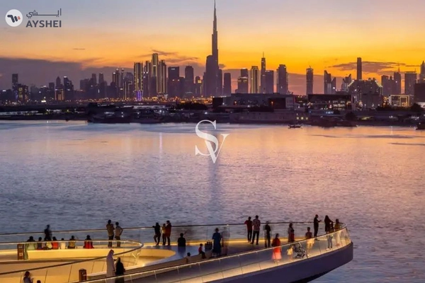 Albero by Emaar, Dubai Creek Harbour, Dubai