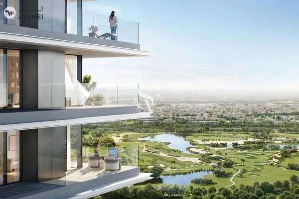 Albero by Emaar, Dubai Creek Harbour, Dubai