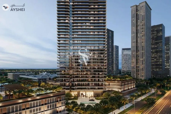 Albero by Emaar, Dubai Creek Harbour, Dubai