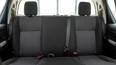 Toyota Hilux GL Toyota Hilux 2.4L Basic MT 2025-8