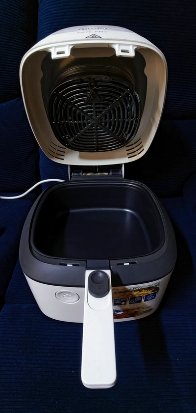 De'Longhi Italian Airfryer-2