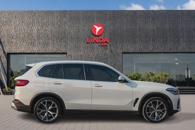 BMW X5 40 2019-6