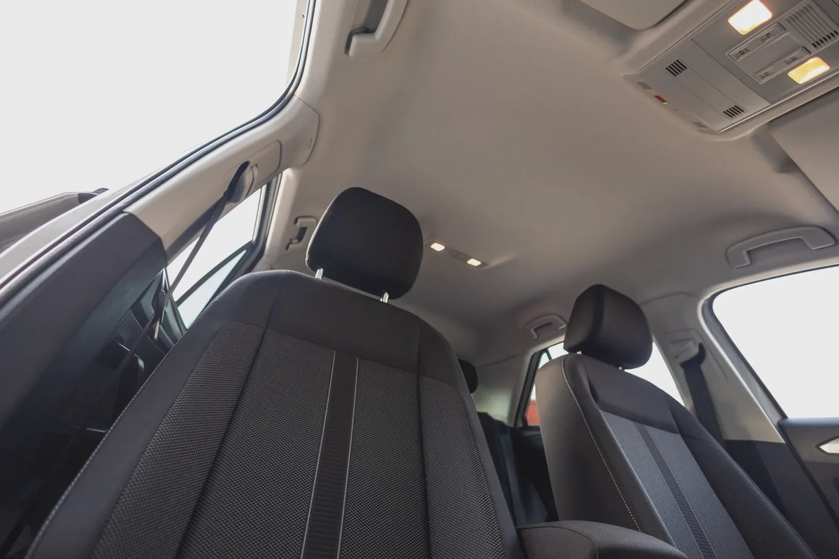 Volkswagen T-Roc 2026