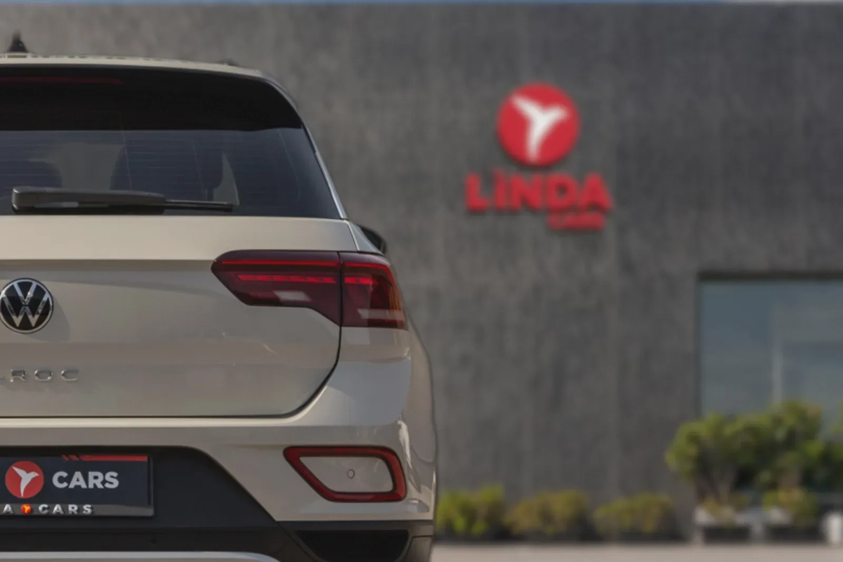 Volkswagen T-Roc 2026