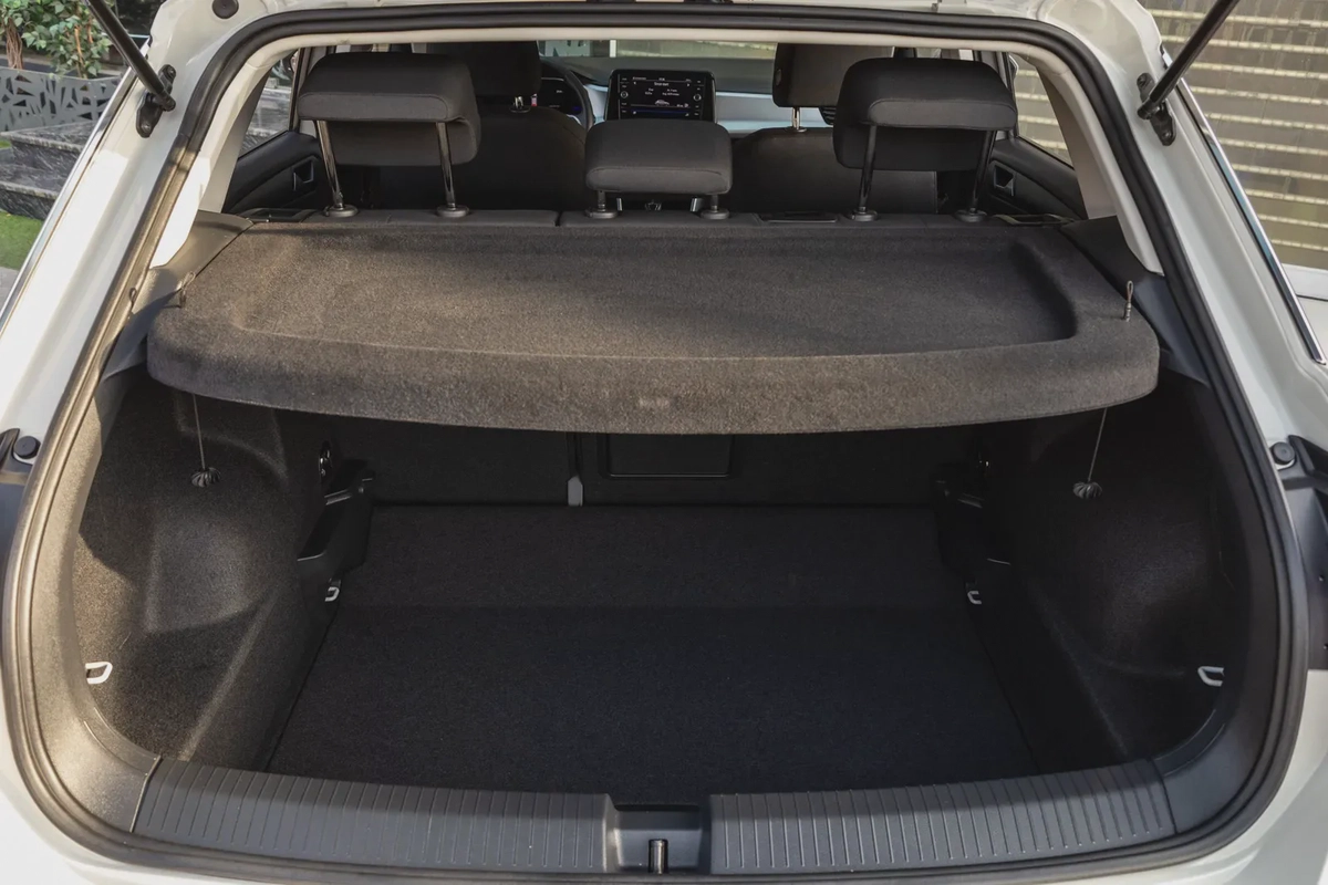 Volkswagen T-Roc 2026