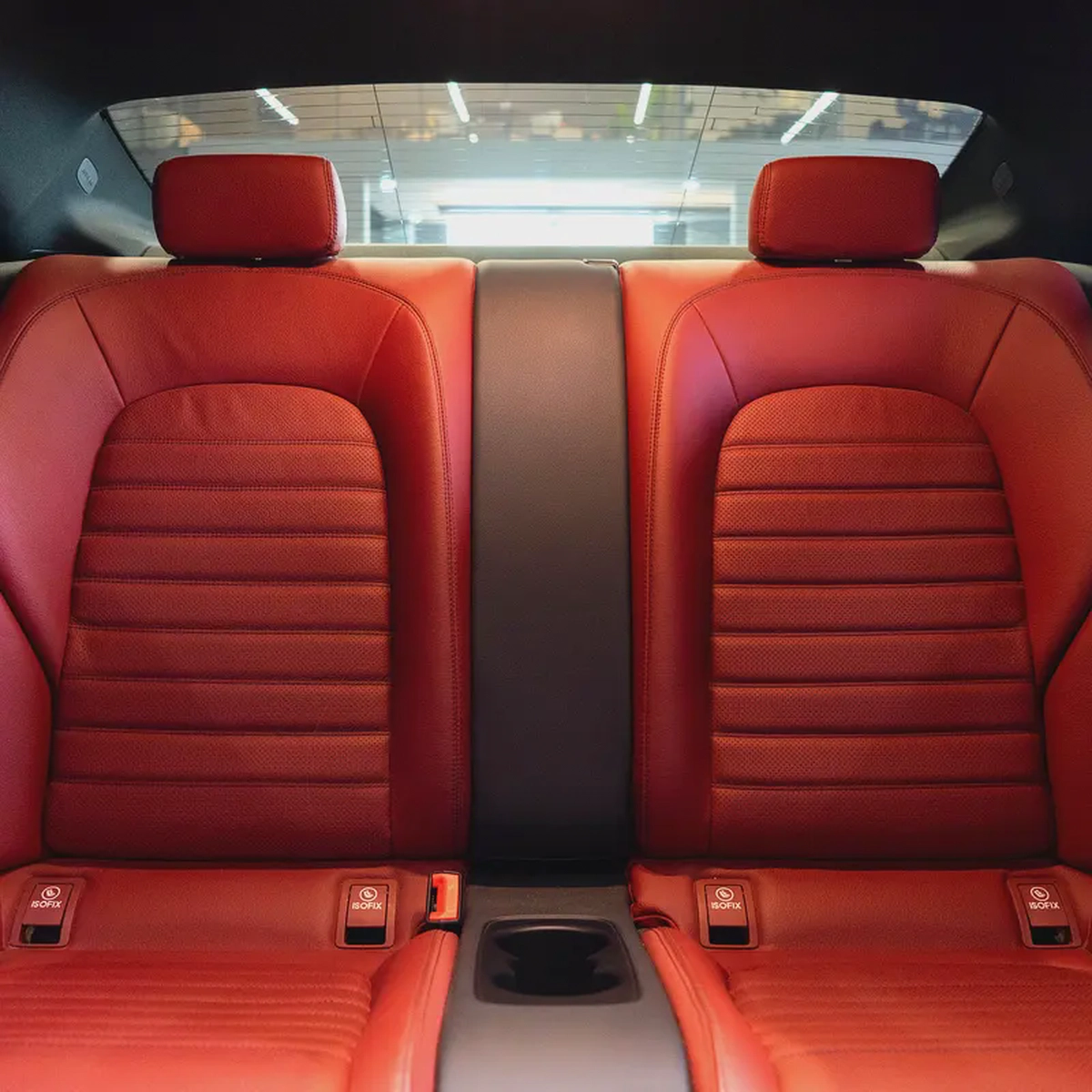 AED 2,394 P.M • 0% Downpayment • Mercedes-Benz C 300 Premium • 1 Year Warranty-14-14