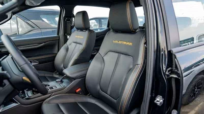 Ford Ranger WILDTRAK FORD RANGER DC WILDTRAK 2.0D AT 4X4 MY2023 – BLACK-11