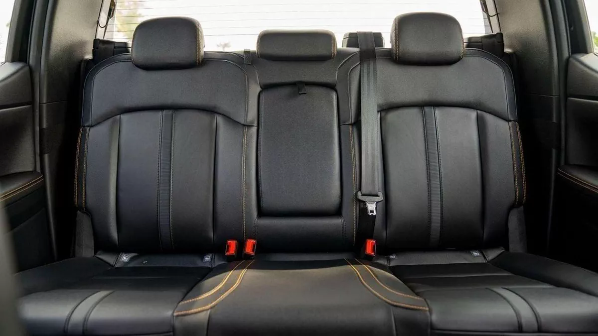 Ford Ranger WILDTRAK FORD RANGER DC WILDTRAK 2.0D AT 4X4 MY2023 – BLACK-10-0