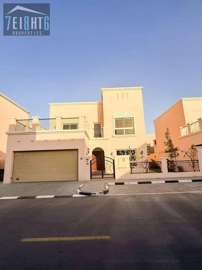 Nad Al Sheba 3, Nad Al Sheba, Dubai-0