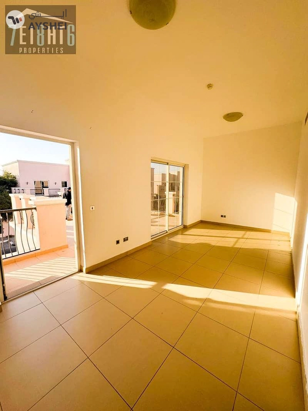 Nad Al Sheba 3, Nad Al Sheba, Dubai