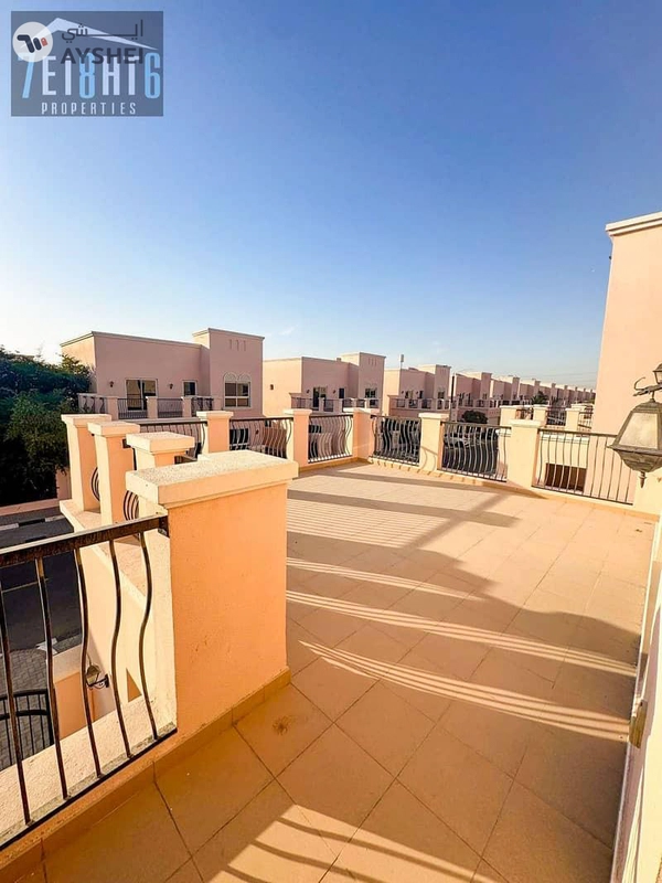 Nad Al Sheba 3, Nad Al Sheba, Dubai