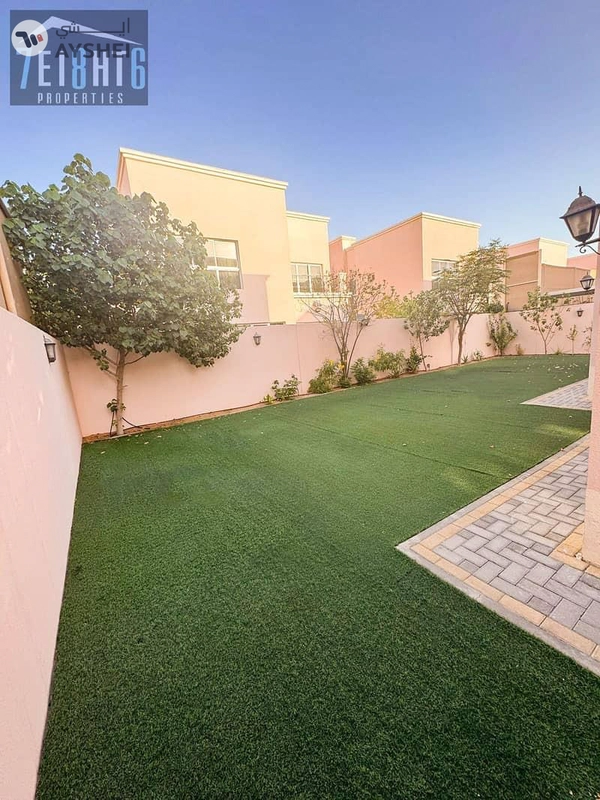 Nad Al Sheba 3, Nad Al Sheba, Dubai