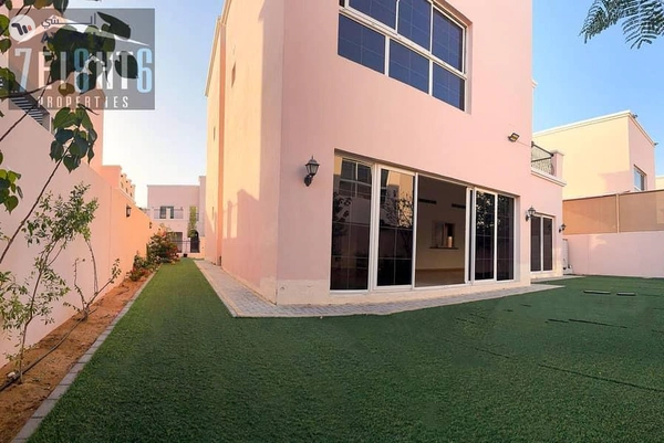 Nad Al Sheba 3, Nad Al Sheba, Dubai