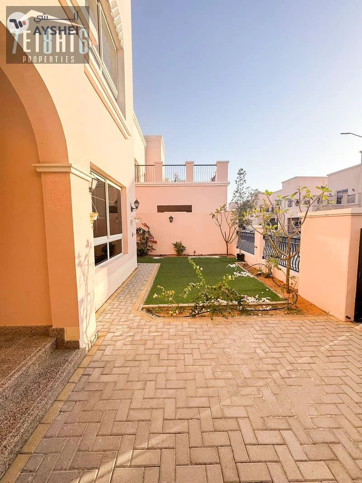 Nad Al Sheba 3, Nad Al Sheba, Dubai-14-14
