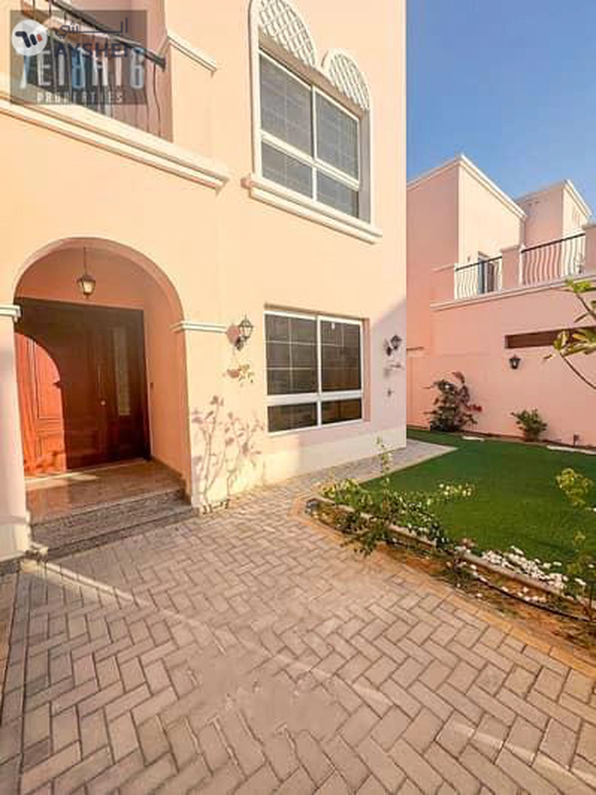 Nad Al Sheba 3, Nad Al Sheba, Dubai-1-1