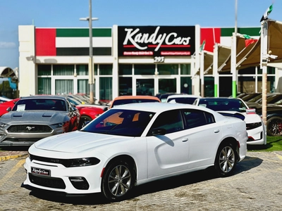 2023 Dodge Charger SXT - # 04507-0