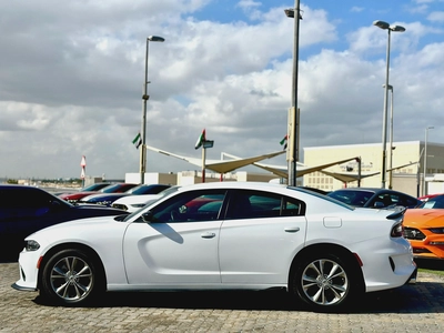 2023 Dodge Charger SXT - # 04507-6