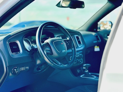 2023 Dodge Charger SXT - # 04507-2