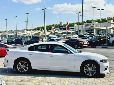 2023 Dodge Charger SXT - # 04507-3
