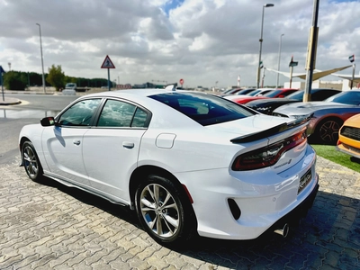 2023 Dodge Charger SXT - # 04507-4