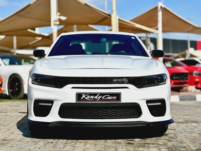 2023 Dodge Charger SXT - # 04507-5