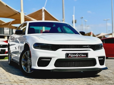 2023 Dodge Charger SXT - # 04507-8