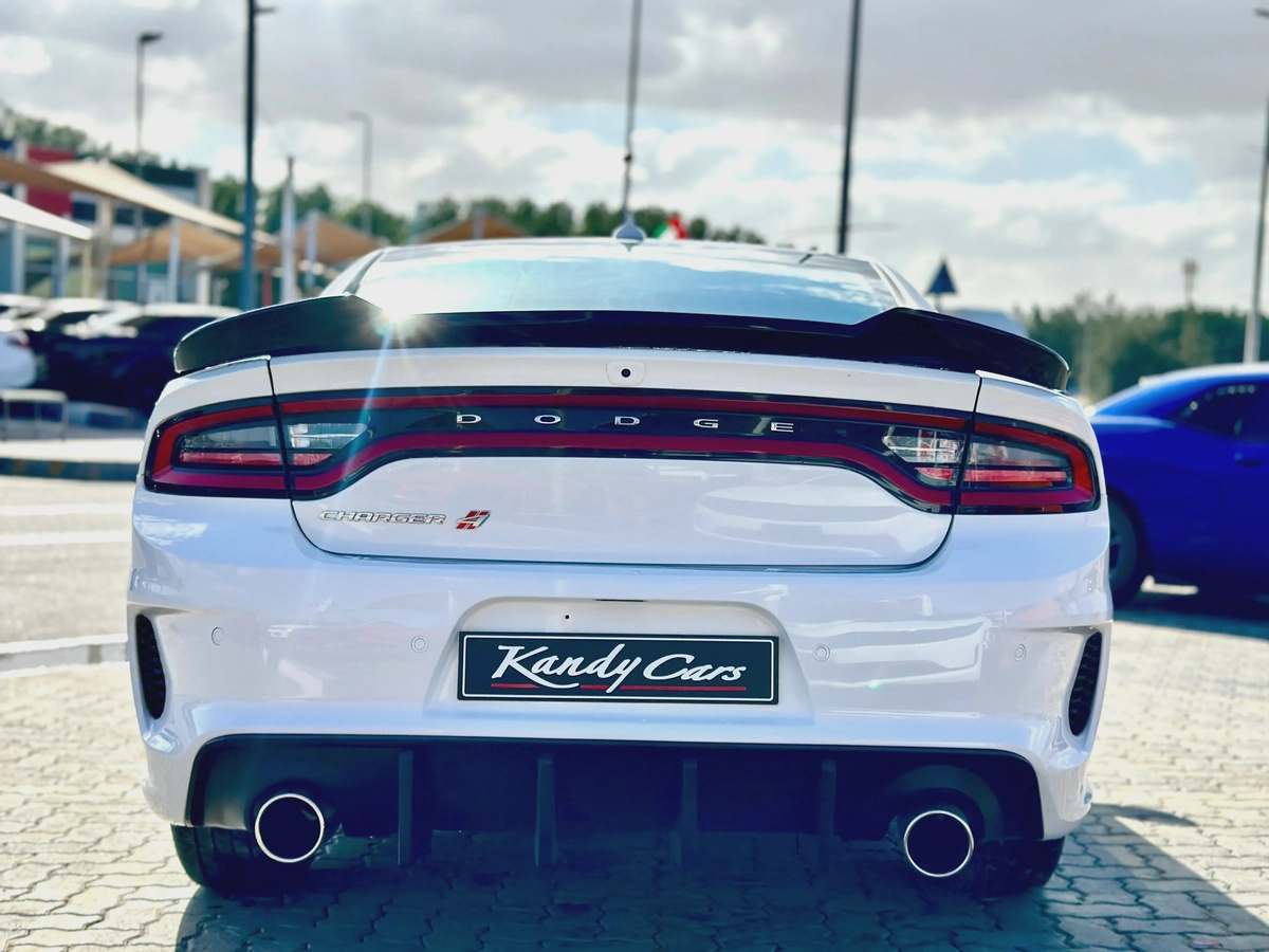 2023 Dodge Charger SXT - # 04507-1-1