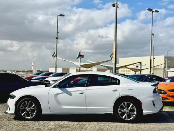 2023 Dodge Charger SXT - # 04507