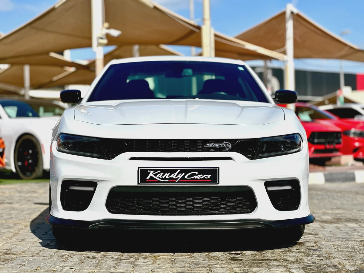 2023 Dodge Charger SXT - # 04507-5-5