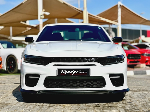 2023 Dodge Charger SXT - # 04507