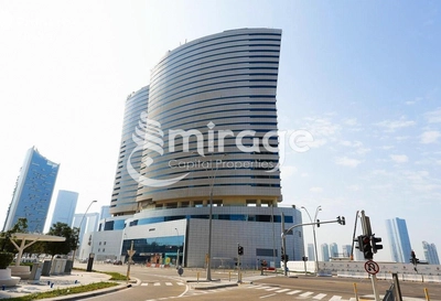 APARTMENT FOR RENT IN OCEANSCAPE, SHAMS ABU DHABI-0