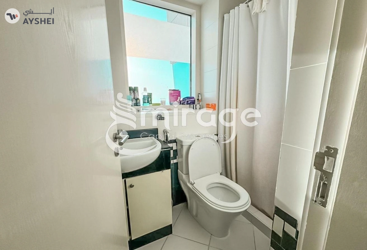 APARTMENT FOR RENT IN OCEANSCAPE, SHAMS ABU DHABI-2-2