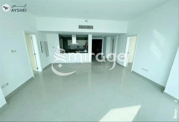 APARTMENT FOR RENT IN OCEANSCAPE, SHAMS ABU DHABI