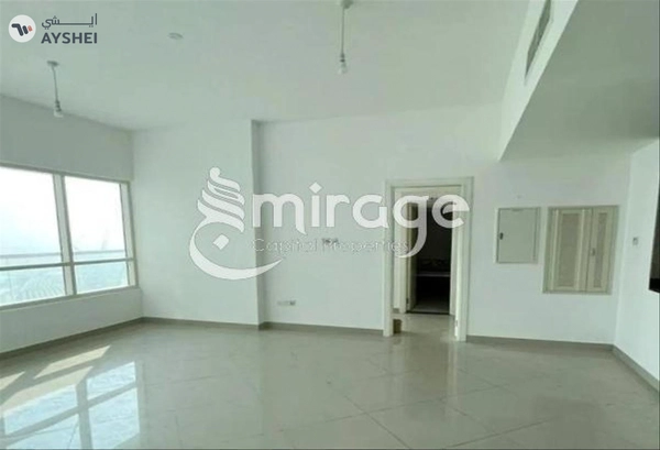APARTMENT FOR RENT IN OCEANSCAPE, SHAMS ABU DHABI
