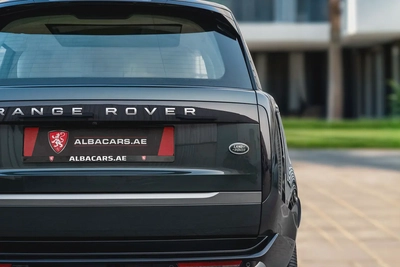 8,421 P.M |  Range Rover SE P400 | 0% Downpayment | 2028 WARRANTY/SERVICE!-5