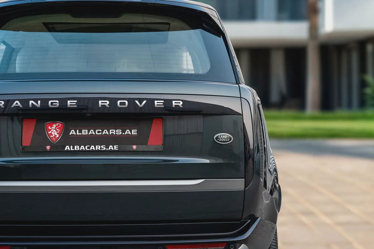 8,421 P.M |  Range Rover SE P400 | 0% Downpayment | 2028 WARRANTY/SERVICE!-5-5