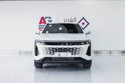 EXEED WARRANTY 2031 / 200,000 KM | 2.0 LUXURY | GCC | AED 1700 PM-1