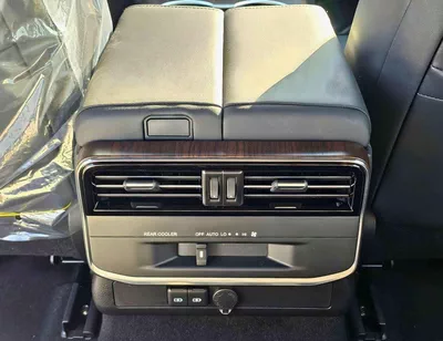 Toyota Land Cruiser GXR TWIN TURBO /3.5L V6 PETROL/REAR ENTERTAINMENT SCREEN /SUNROOF/FRONT PWR SEATS (CODE#GXR3M2)-18