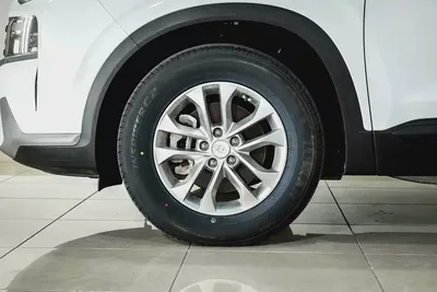 1 YEAR / 20,000 KM WARRANTY | 7 SEATER 2.5  | GCC | AED 1050 PM-7