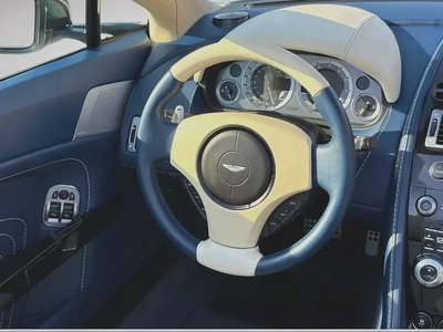 ASTON MARTIN VANTAGE S Cabriolet-5