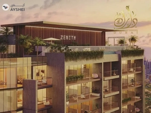 Luxury| ROI 10% | Prime Location | Best Price
