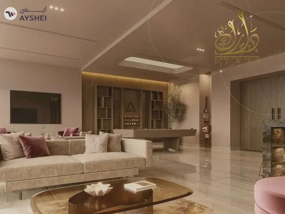 Luxury| ROI 10% | Prime Location | Best Price
