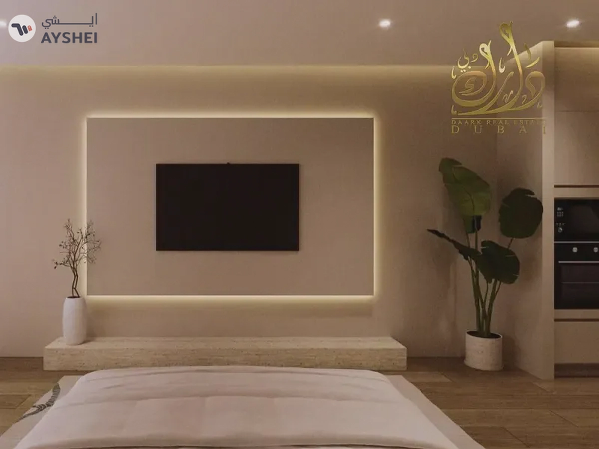 Luxury| ROI 10% | Prime Location | Best Price