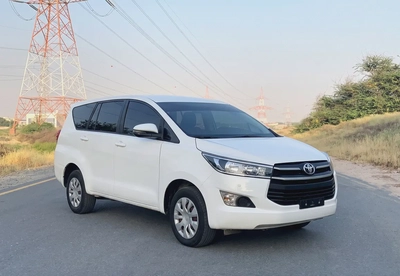 AED 700 monthly | 2.7L 4cyl engine | 2020 Model | GCC Specs | Excellent Condition-0